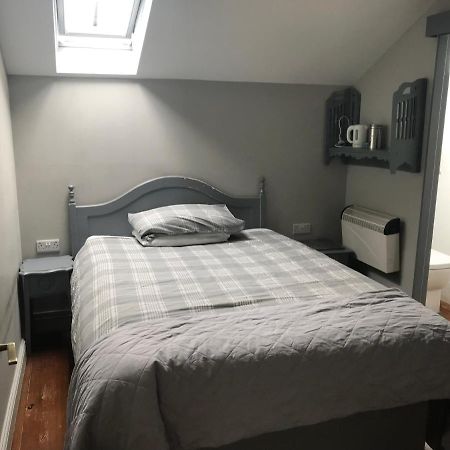 Pleck Barn B&B 앤스티 외부 사진