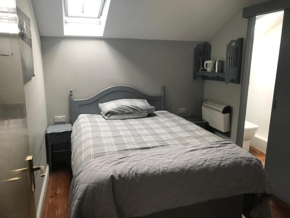 Pleck Barn B&B 앤스티 외부 사진