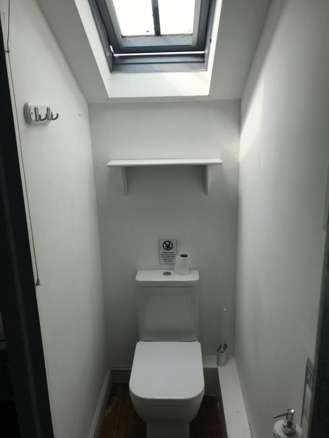 Pleck Barn B&B 앤스티 외부 사진