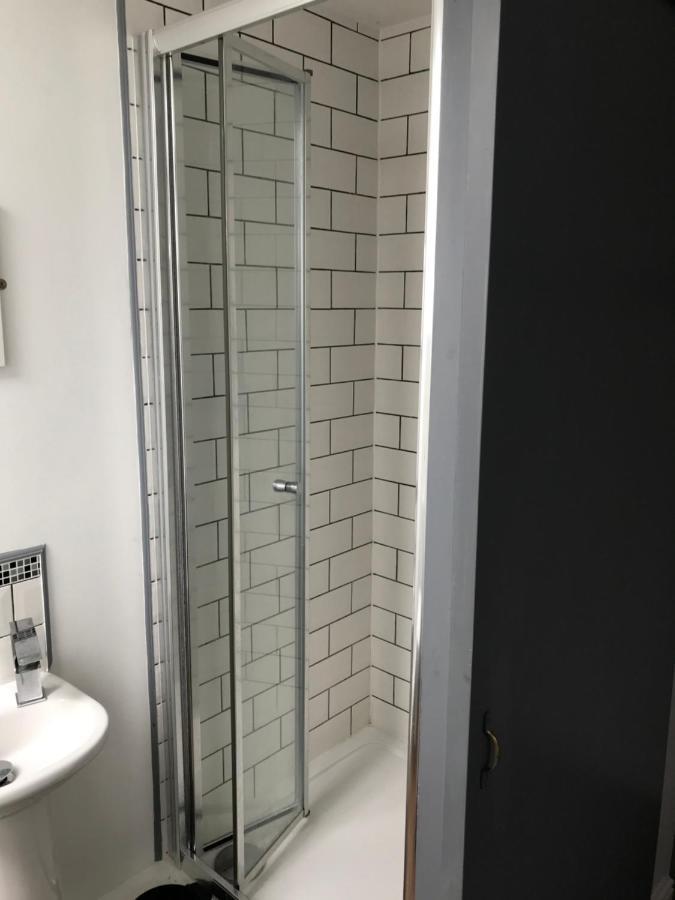 Pleck Barn B&B 앤스티 외부 사진