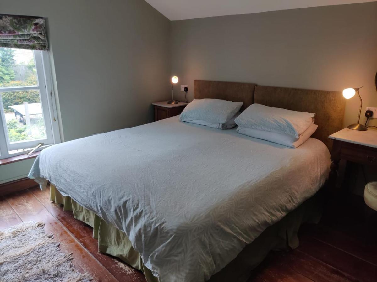 Pleck Barn B&B 앤스티 외부 사진