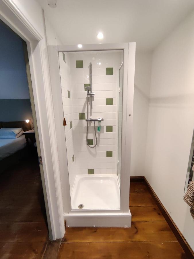 Pleck Barn B&B 앤스티 외부 사진