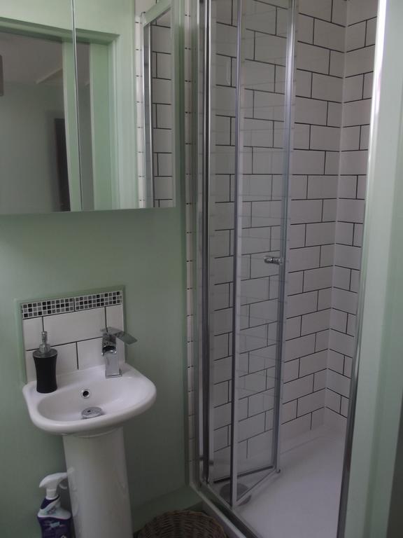 Pleck Barn B&B 앤스티 외부 사진