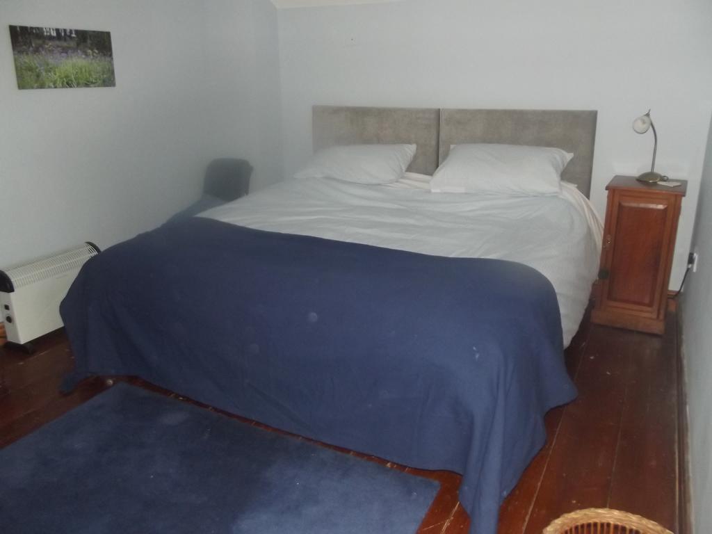 Pleck Barn B&B 앤스티 외부 사진