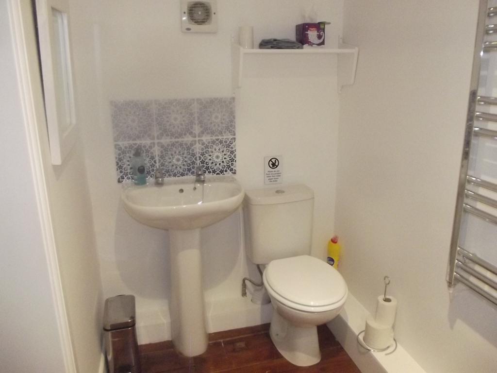 Pleck Barn B&B 앤스티 외부 사진