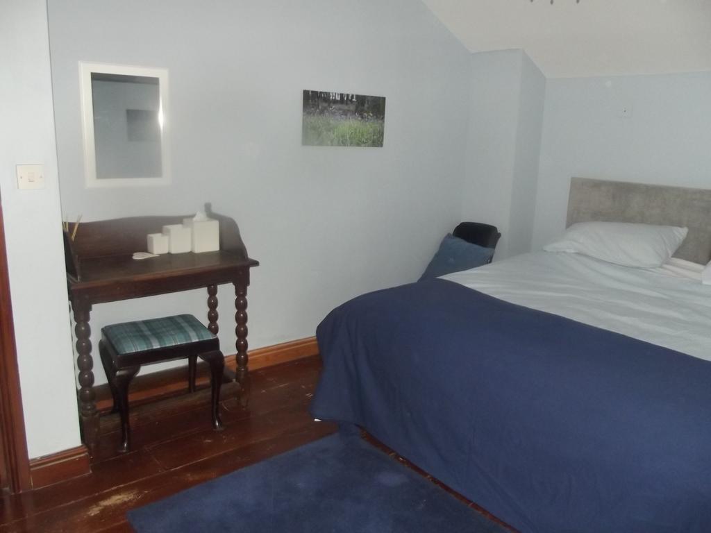 Pleck Barn B&B 앤스티 외부 사진