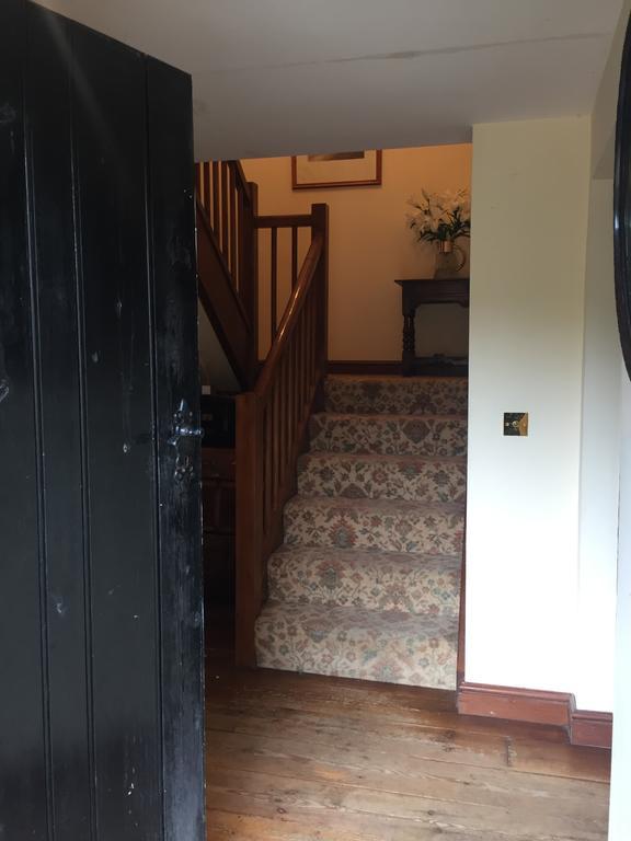 Pleck Barn B&B 앤스티 외부 사진