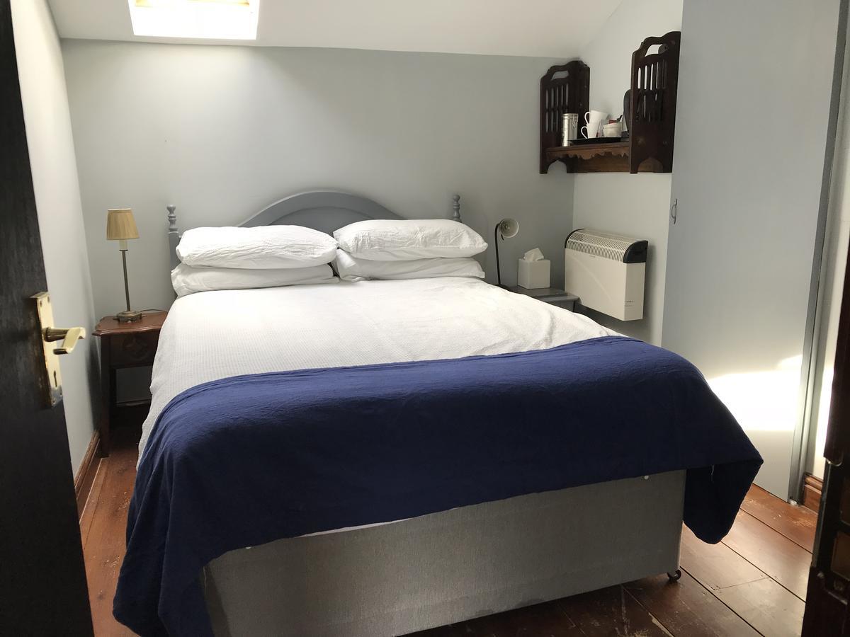 Pleck Barn B&B 앤스티 외부 사진
