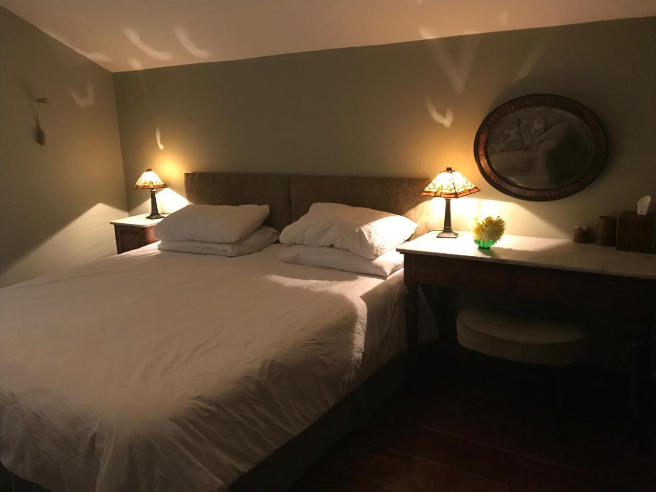 Pleck Barn B&B 앤스티 외부 사진