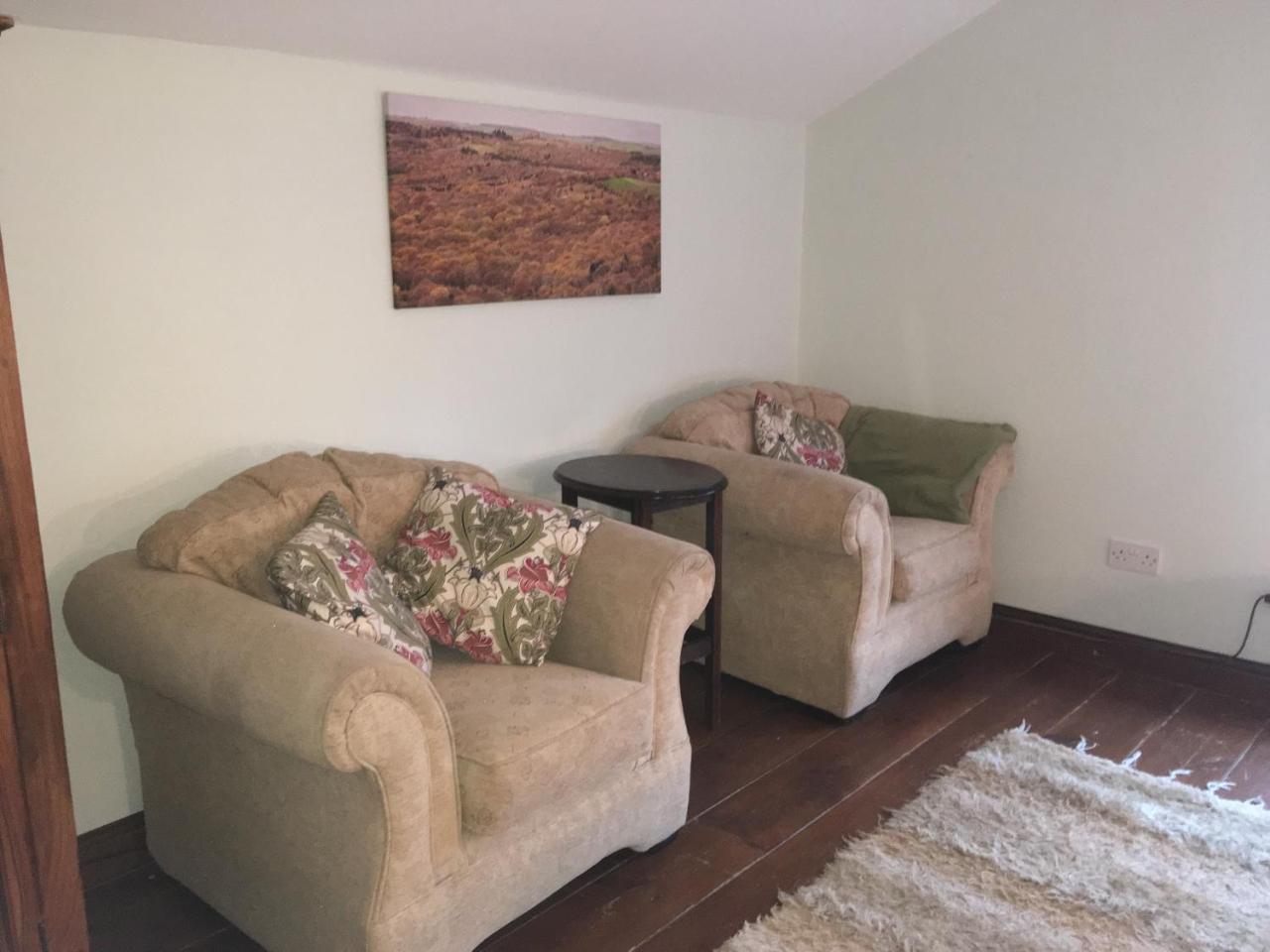 Pleck Barn B&B 앤스티 외부 사진